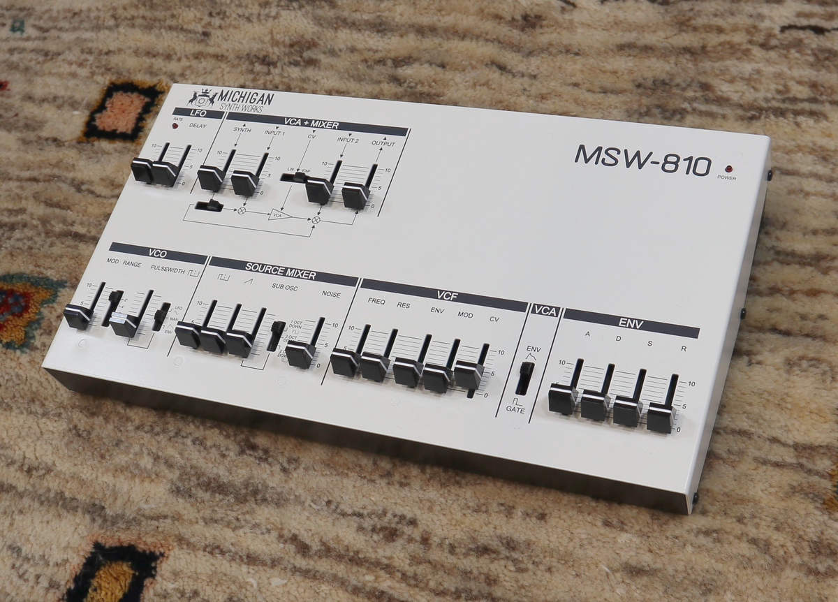 Michigan Synth Works