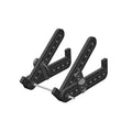 Suporte ajustável SynthRISE Adapt Mechno para equipamento compacto