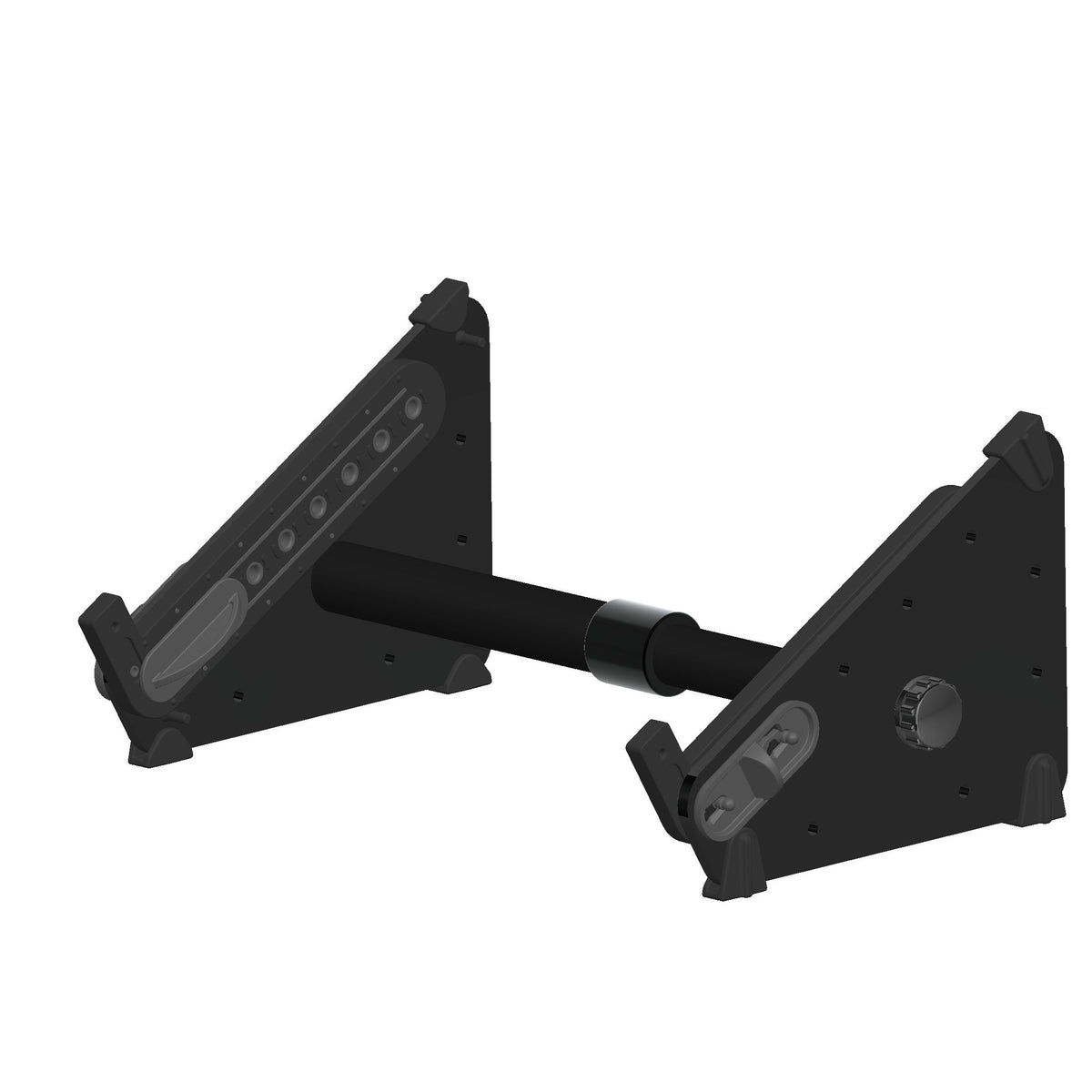Suporte para sintetizador de um nível SynthRISE Adapt Medium 1
