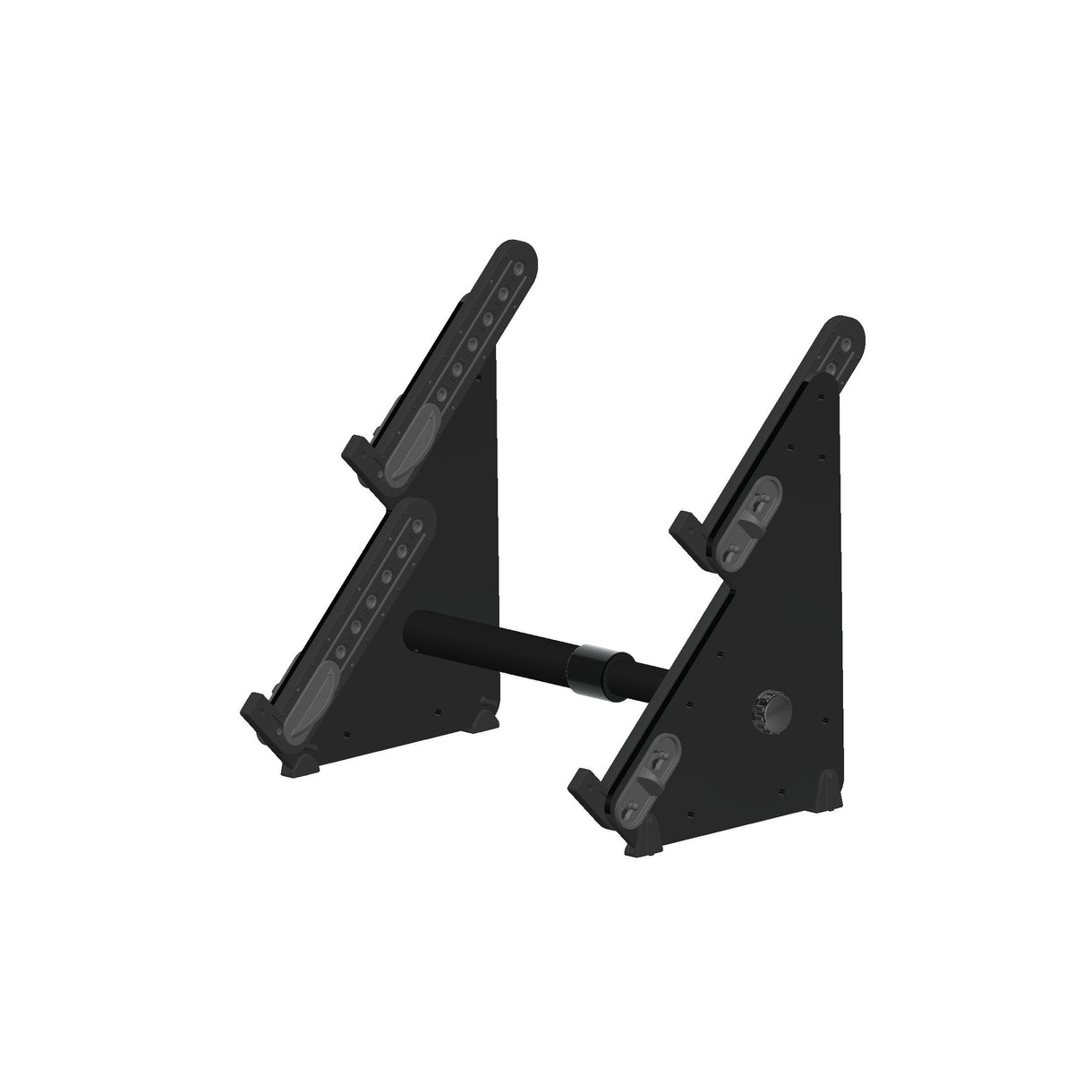Suporte para sintetizador de dois níveis SynthRISE Adapt Small 2