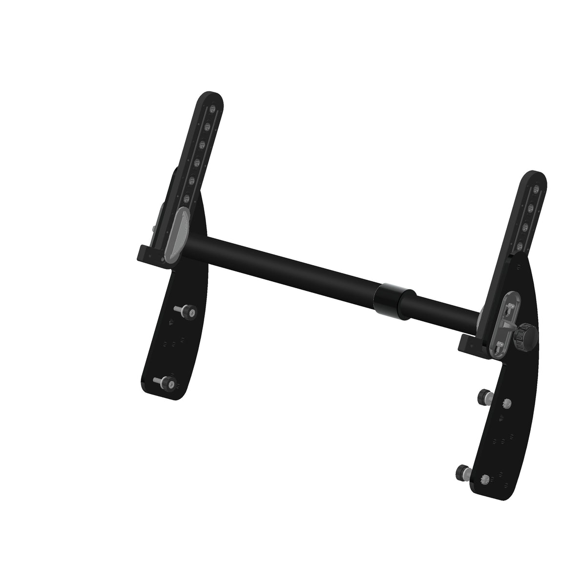 Nível adicional SynthRISE Adapt Tier WIDE para suportes de sintetizador grandes