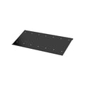 Prateleira de aço para sintetizadores SynthRISE Adapt Expansion Shelf Medium