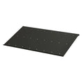 Prateleira de aço para sintetizadores SynthRISE Adapt Expansion Shelf Large