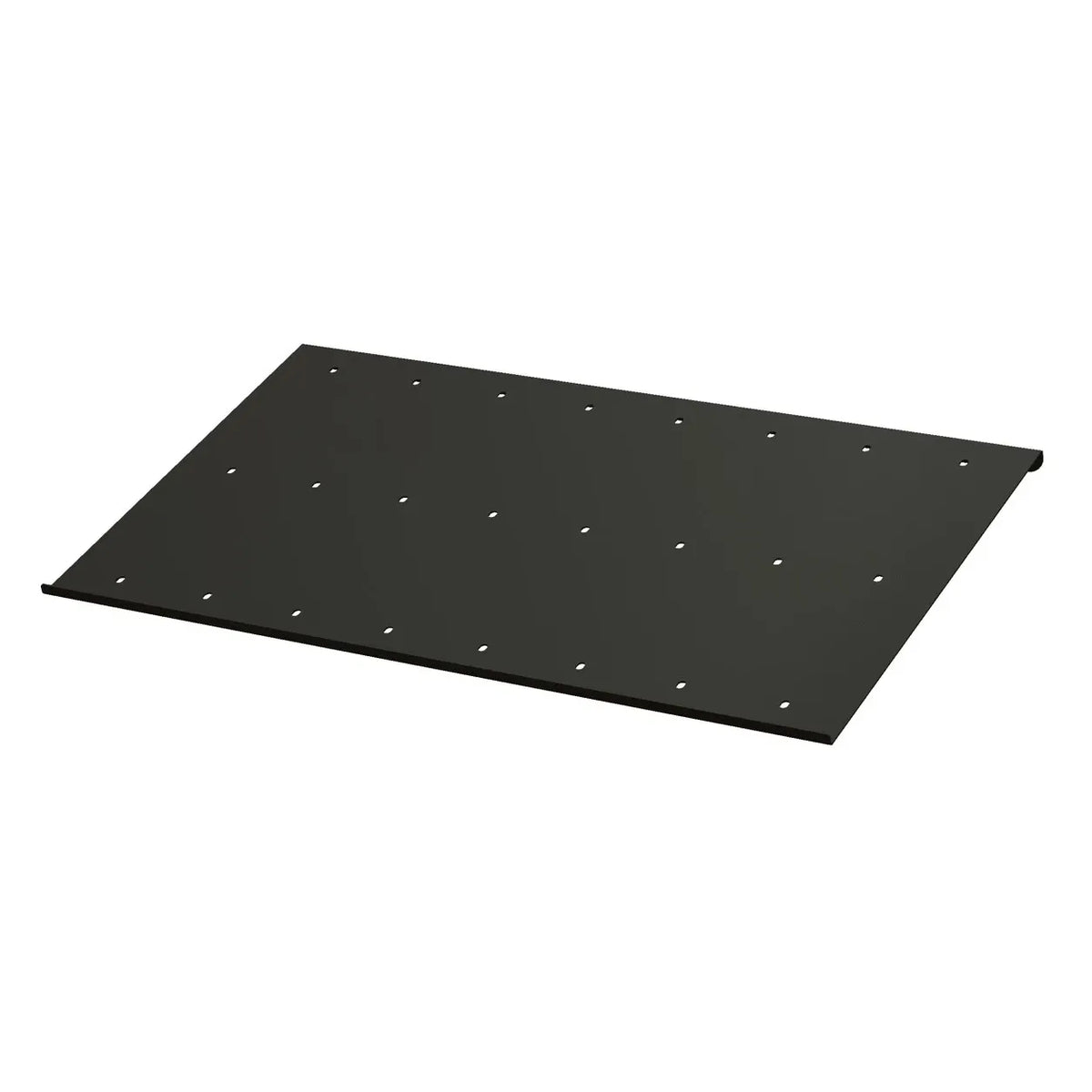 Prateleira de aço para sintetizadores SynthRISE Adapt Expansion Shelf Large