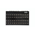 DF Audio Minibay V2 40-point audio and CV patch bay