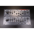 Sintetizador de percussão Michigan Synth Works SY-1, painel superior