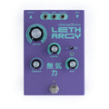 Pedal de phaser analógico de 8 estágios Dreadbox Lethargy