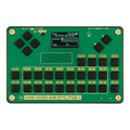 Groovebox de bolso open source Wee Noise Makers PGB-1